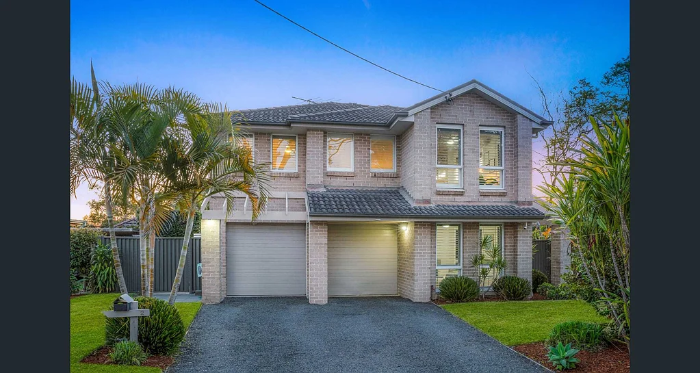 2/2 Maranta Street, Hornsby, NSW 2077