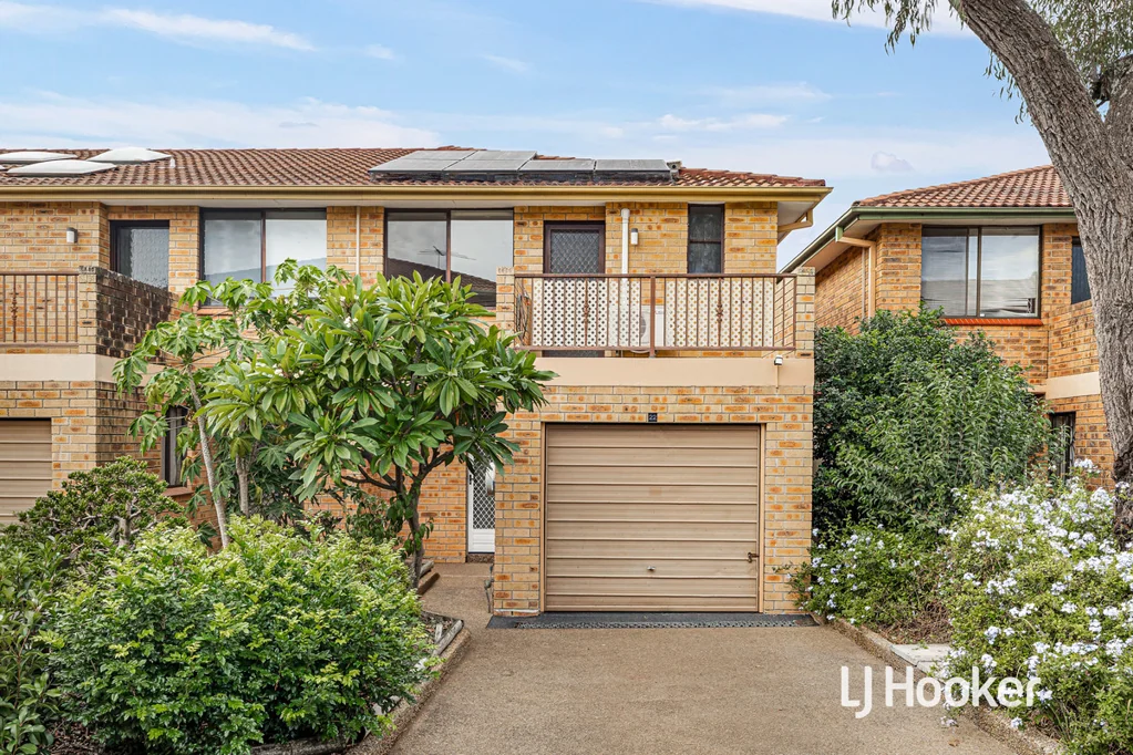22/19 Wye Street, Blacktown, NSW 2148