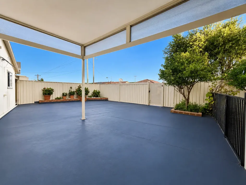 Spacious 4-Bedroom Family Home in a Convenient Bankstown Location