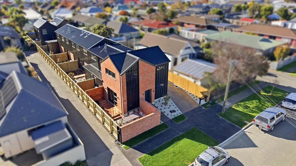 Somerfield 3房  Last Remaining. Exceptional Design. Move-In Ready