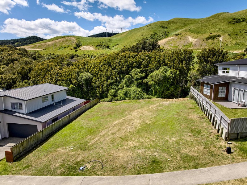 13 Crompton Avenue, Churton Park, Wellington, 0房, 0浴, Section