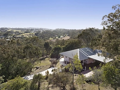 Top Camp 3房 Toowoomba数分钟可达的私人山顶隐居之所 A private hilltop escape, minutes from Toowoomba