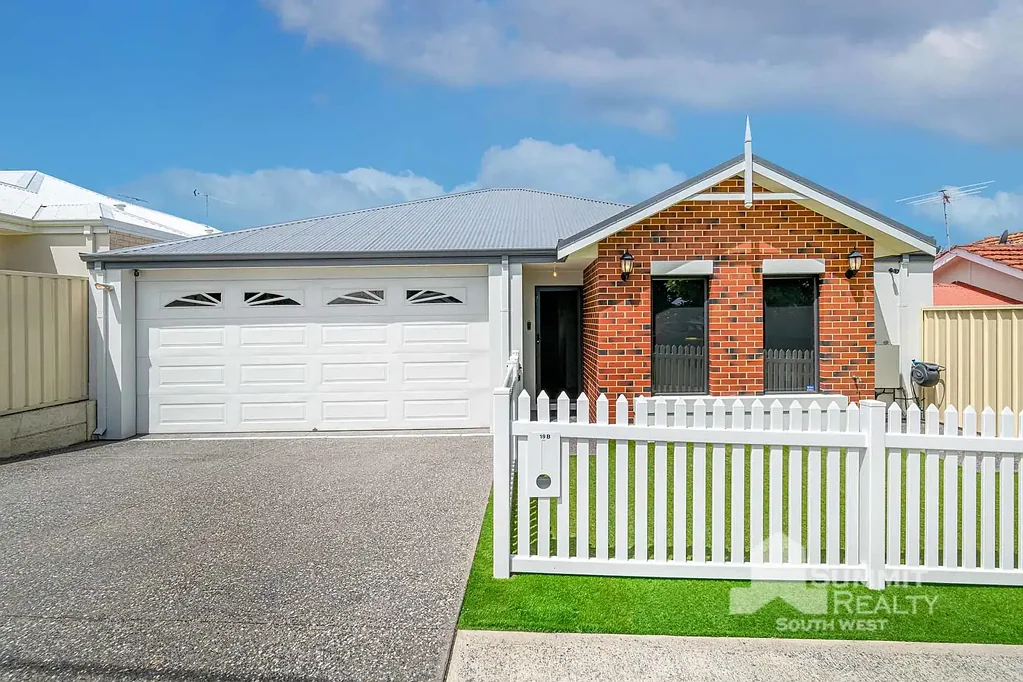 19B Jarrah Street, Bunbury, WA 6230