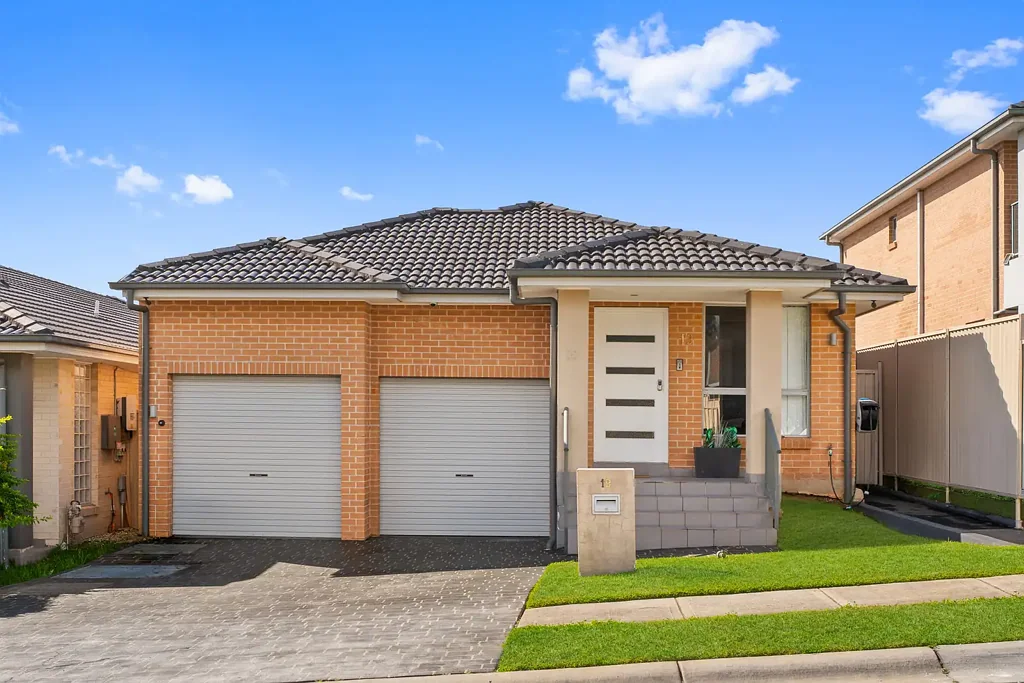 Rooty Hill 3 Slaapkamer Effortless Single Level Living!