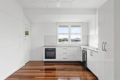 厨房 - 114 Main Avenue, Wavell Heights, QLD 4012