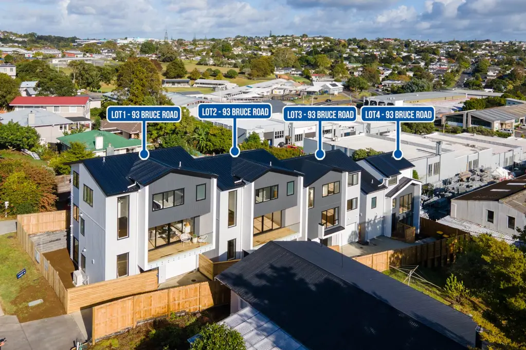 Glenfield 4Kwarto Live Smart, Live Cozy, Live Here
