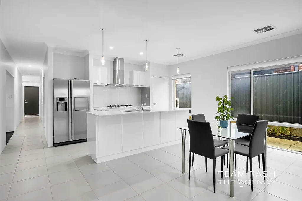 Banksia Grove 4ห้องนอน The Complete Family Package