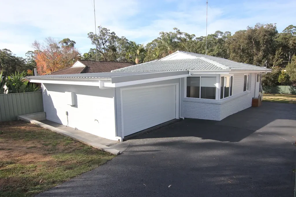 Renovated Family Friendly Home