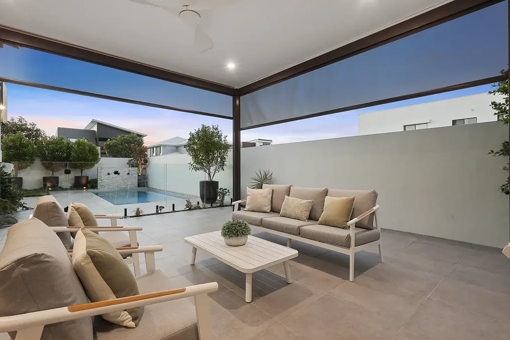 Newport 4 Bedroom Architect-Designed Excellence | Effortless Living