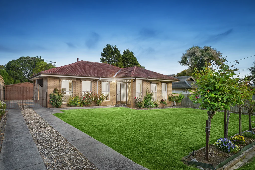 34 Greenock Crescent, Wantirna, VIC 3152