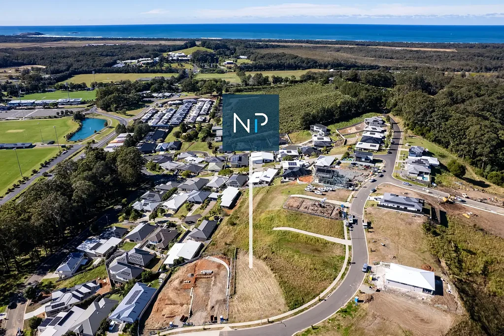 21 Song Trail, Coffs Harbour, NSW 2450