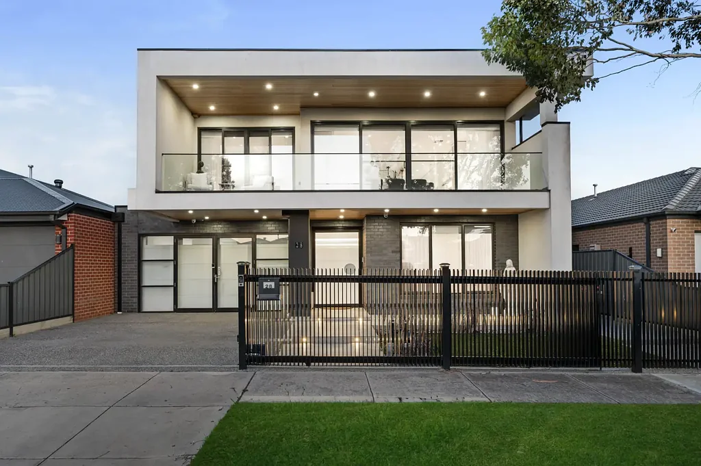 Craigieburn 4ਬੈੱਡਰੂਮ Luxury in Every Detail