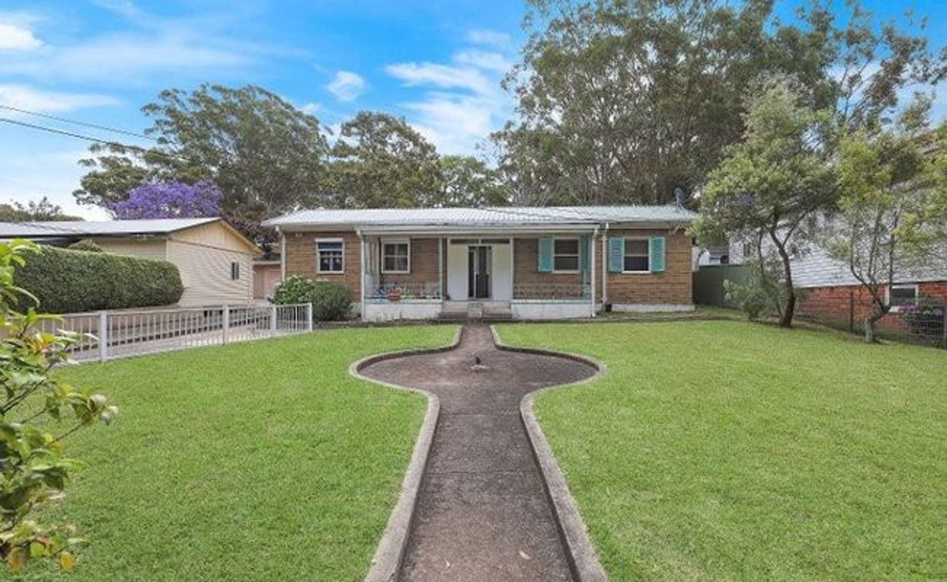 99 JANNALI AV, JANNALI NSW 2226, 0 Bedrooms, 0 Bathrooms, House