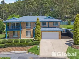 6 Mistletoe Cove, Belmont