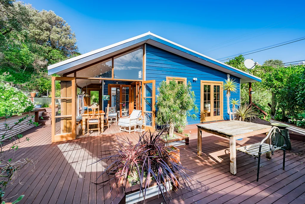 5 Flaxmere Street, Waikanae Beach, Kapiti Coast, Wellington