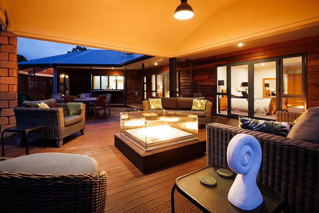 Palmerston North Central 4chambre Owners downsizing