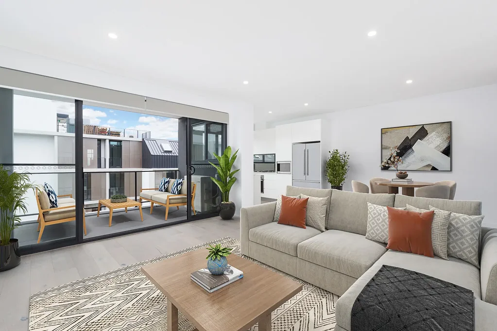 504/315 Taren Point Road, Caringbah, NSW 2229