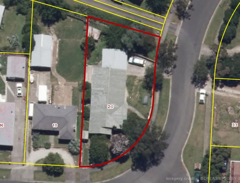 20 Einstein Street, Outer Kaiti, Gisborne, 3 Kuwarto, 0 Banyo