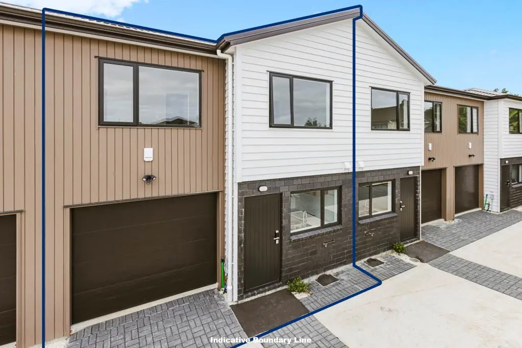Papatoetoe 3房  BUY ONE OR BUY THEM ALL !