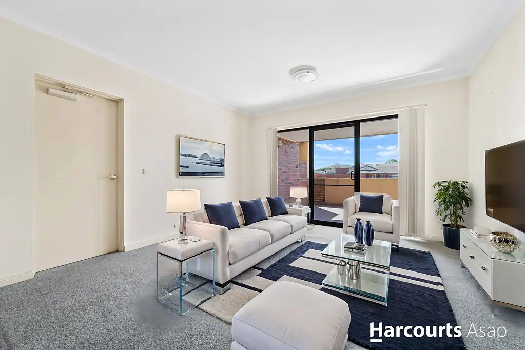 44/35 David Street, Dandenong, VIC 3175
