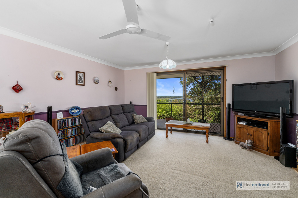 50 PANORAMA DR, TWEED HEADS WEST NSW 2485, 0部屋, 0バスルーム, House