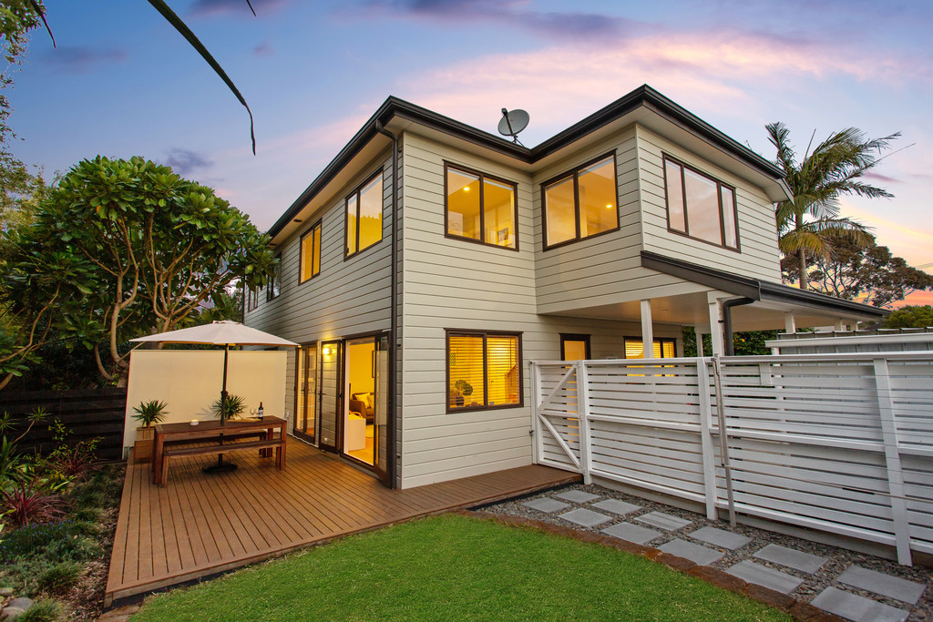 28a Cradock Street, Avondale, Auckland, 0部屋, 1バスルーム