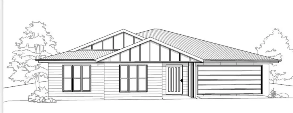 Lot 2 203 Douglas Street, Oxley, QLD 4075