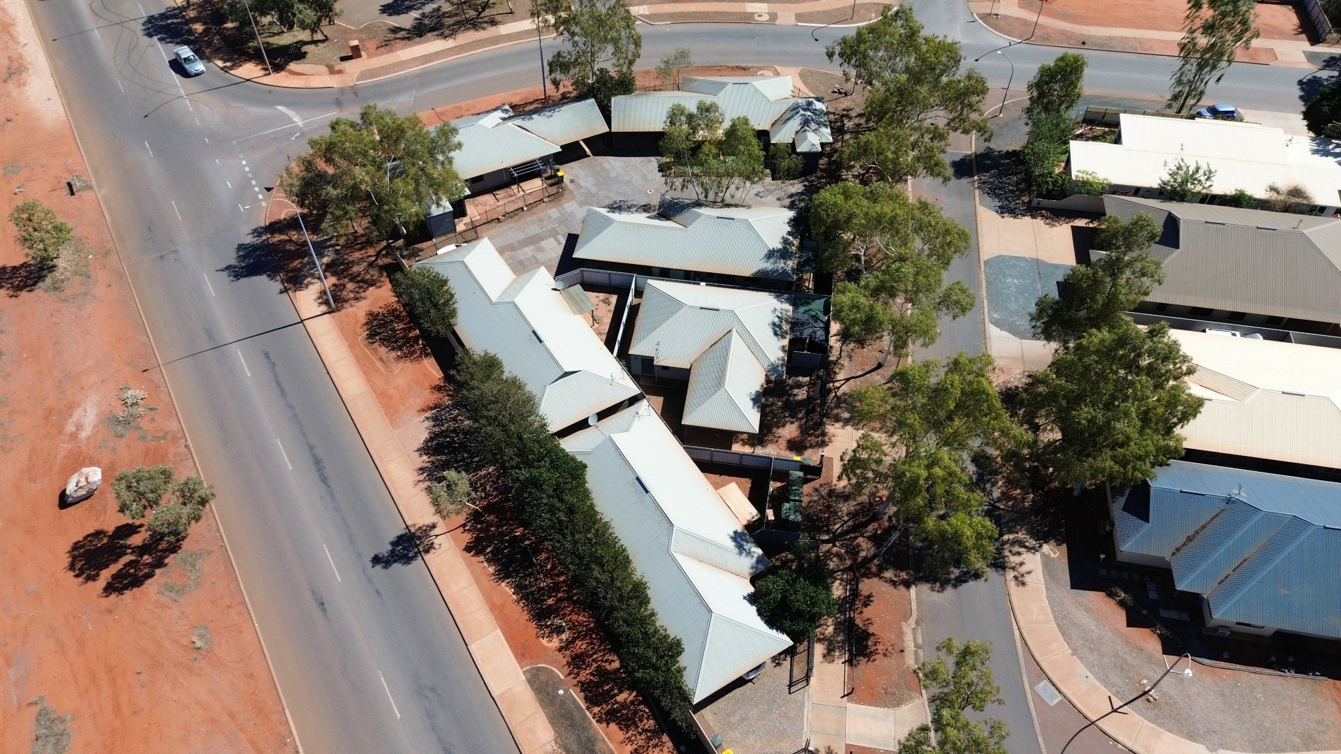 UNIT 5 2 PHALAROPE WAY, SOUTH HEDLAND WA 6722, 0 Schlafzimmer, 0 Badezimmer, House