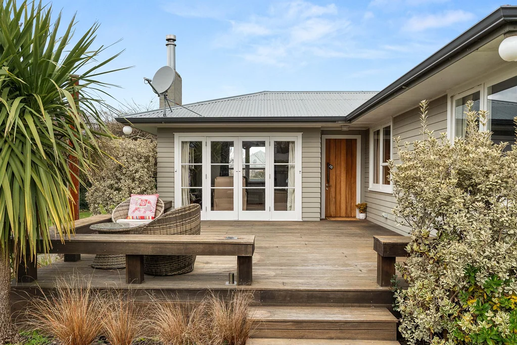 Greytown 3 Slaapkamer Home Sweet Home