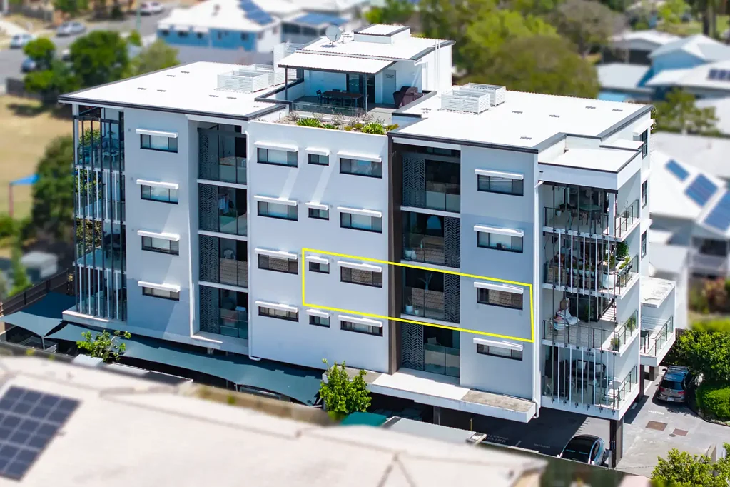 6/72 Clara Street, Wynnum, QLD 4178