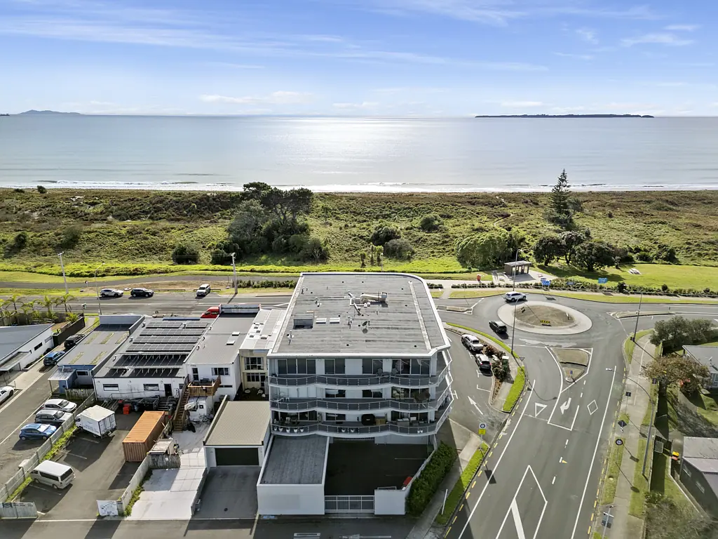 Papamoa 2Habitaciones Unique Opportunity - Coastal Living Comes to Life