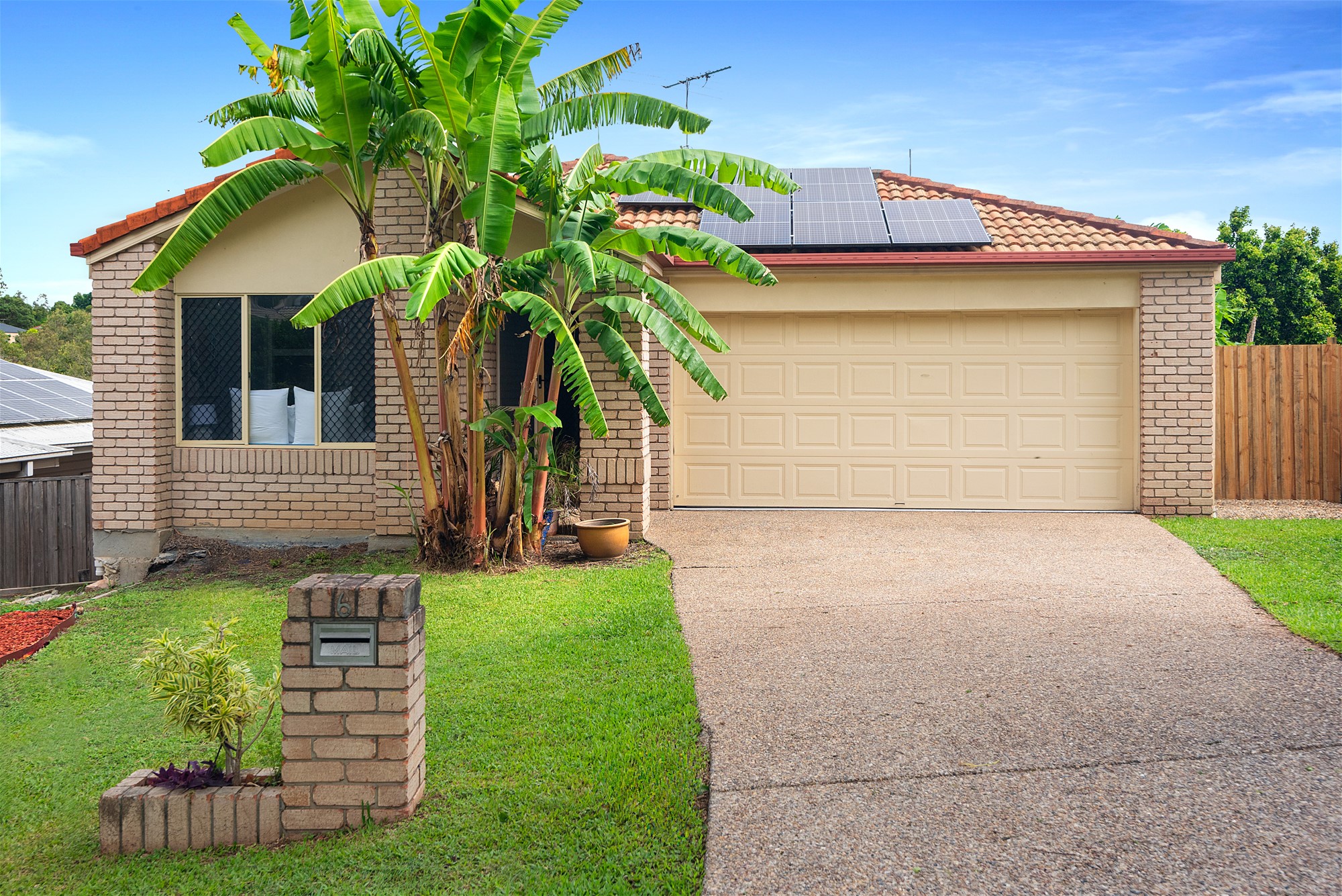 6 GLEBE PL, UNDERWOOD QLD 4119, 0部屋, 0バスルーム, House