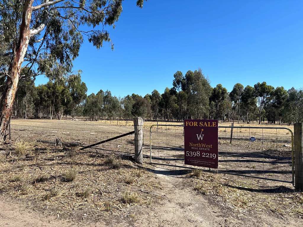 80 Bushby Lane, Dimboola, VIC 3414