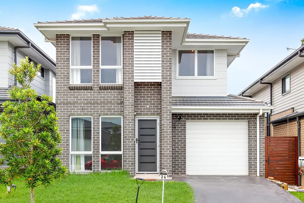 Excellent Family Home In Quiet Street