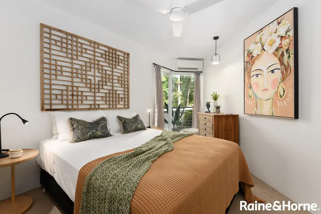 Port Douglas 1कमरा SUPER SMART RESIDENTIAL UNIT - WALK TO BEACH & SHOPS