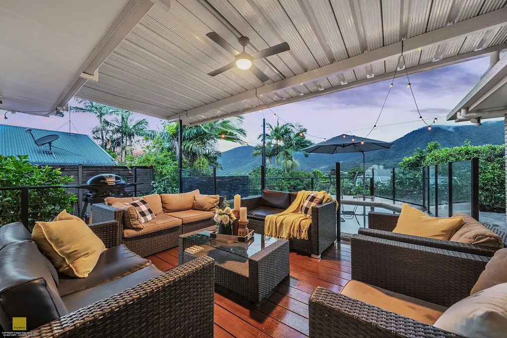 19 Jumna Close, Bentley Park, QLD 4869