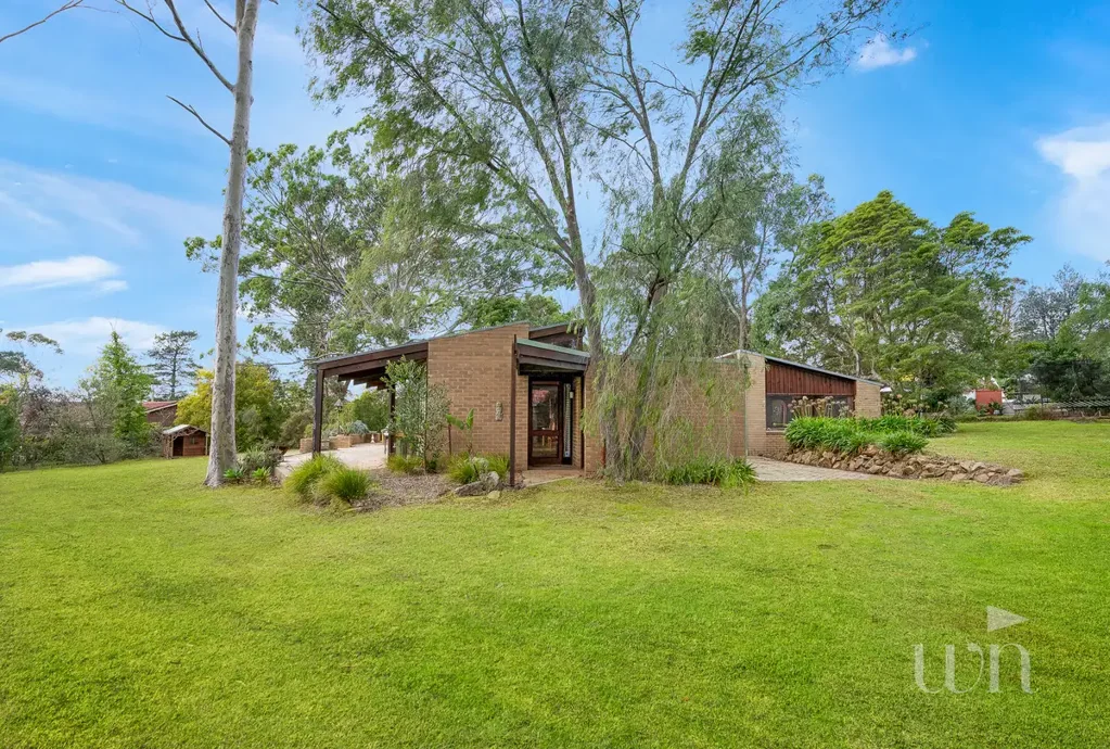 Mount Martha 3Zimmer A Welcoming Retro Retreat with Endless Potential