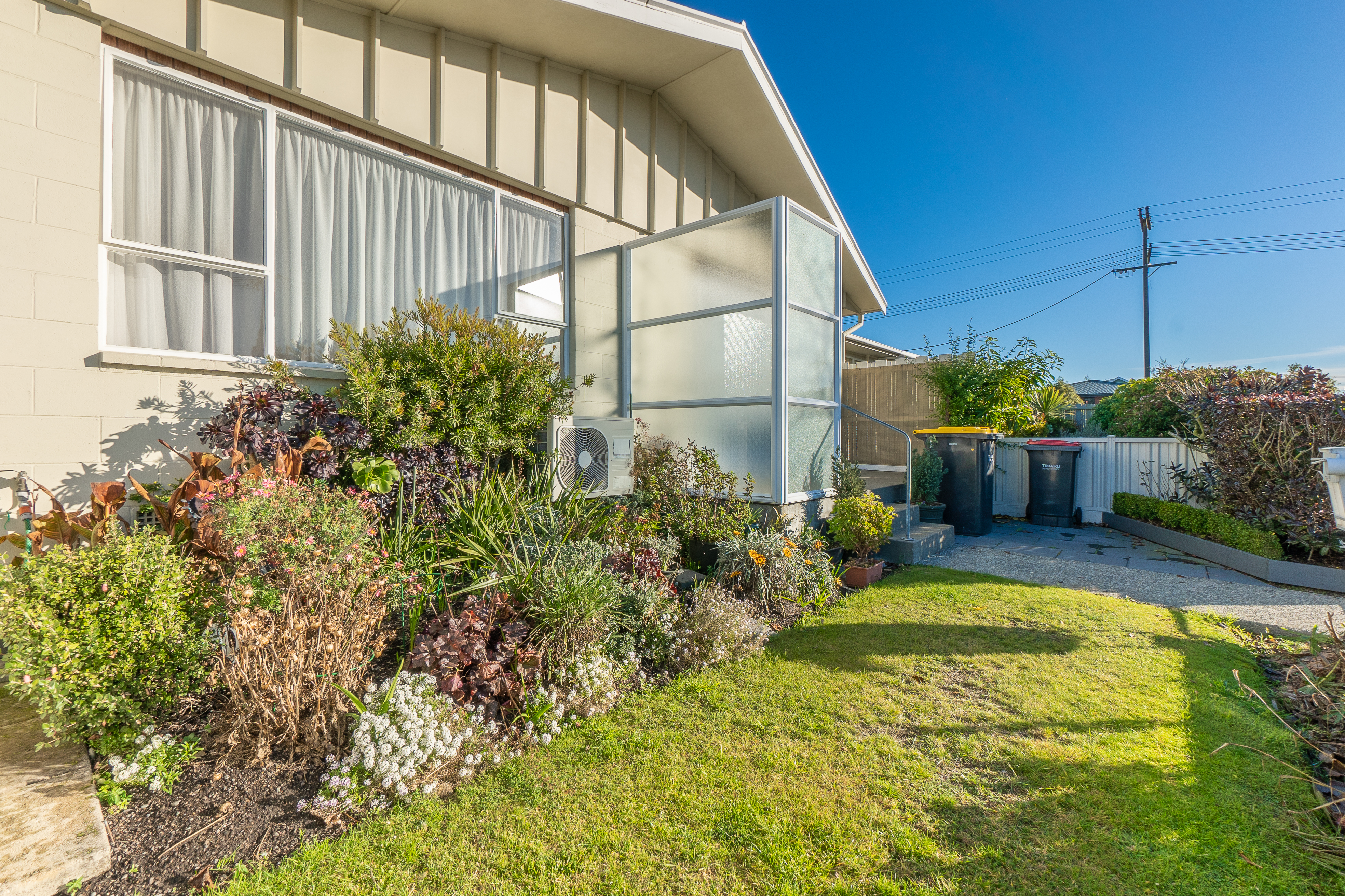 12b Rugby Street, Highfield, Timaru, 2房, 1浴