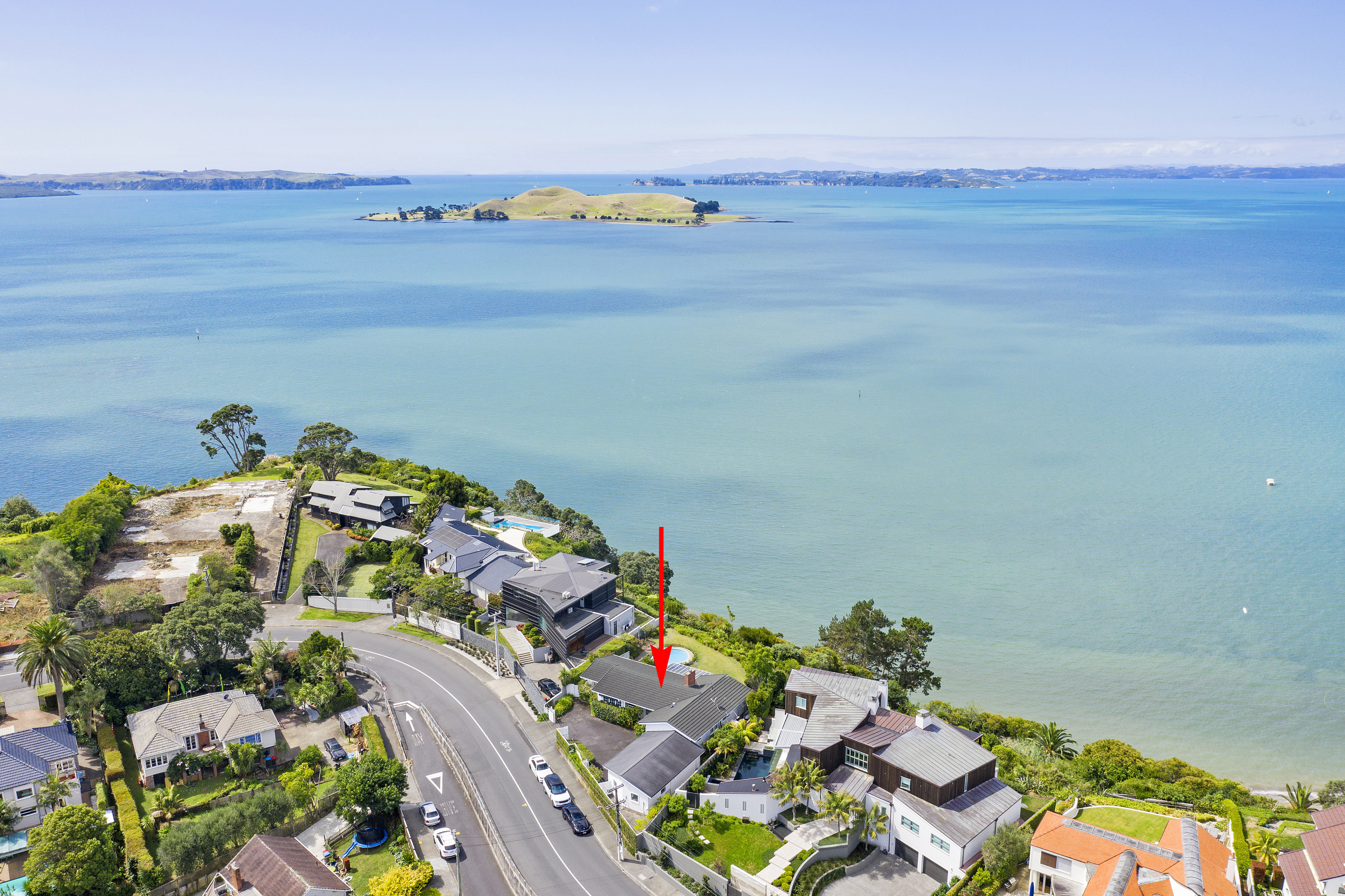 655 Riddell Road, Glendowie, Auckland, 3 Schlafzimmer, 0 Badezimmer