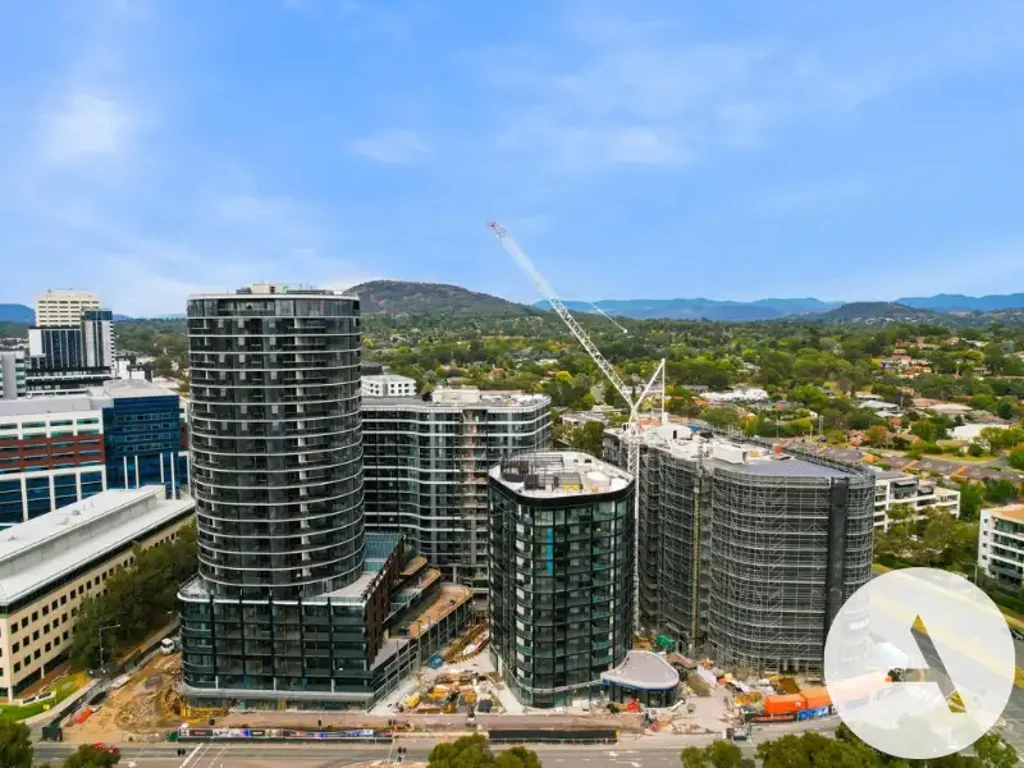 Stylish Apartment Offering Convenience and Comfort in Phillip