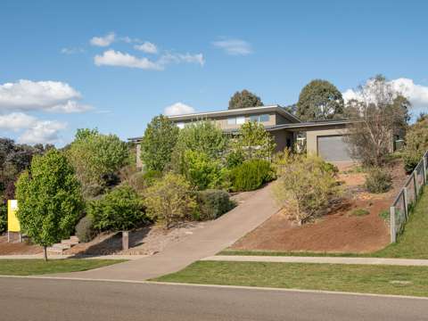 Goulburn 4 Bedroom A Sanctuary of Luxury and Sustainability