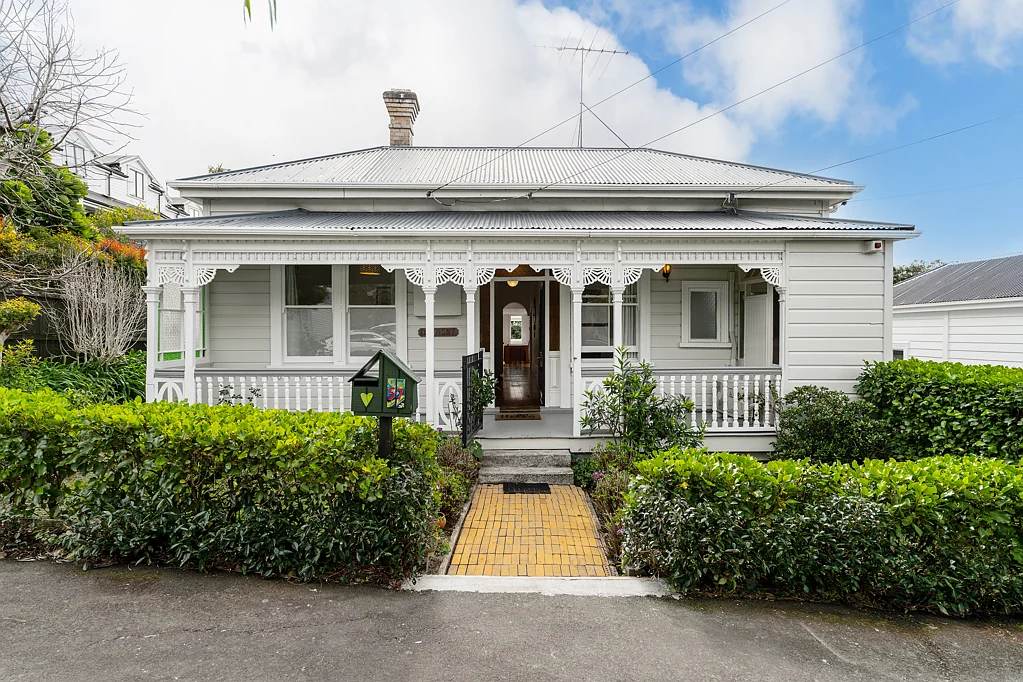 57 Sackville Street, Grey Lynn, Auckland City, Auckland