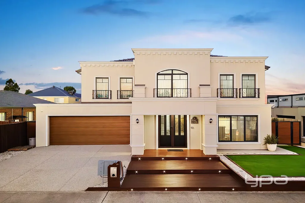 94 Bensonhurst Parade, Point Cook, VIC 3030