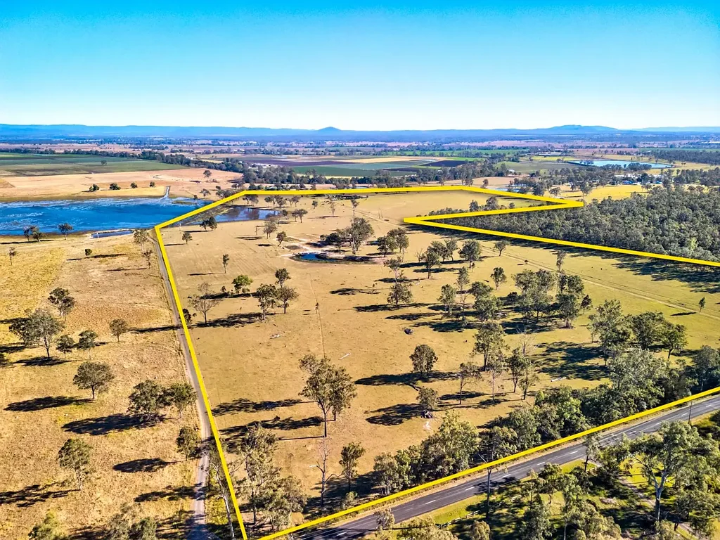 199 Wyatts Road, Rifle Range, QLD 4311