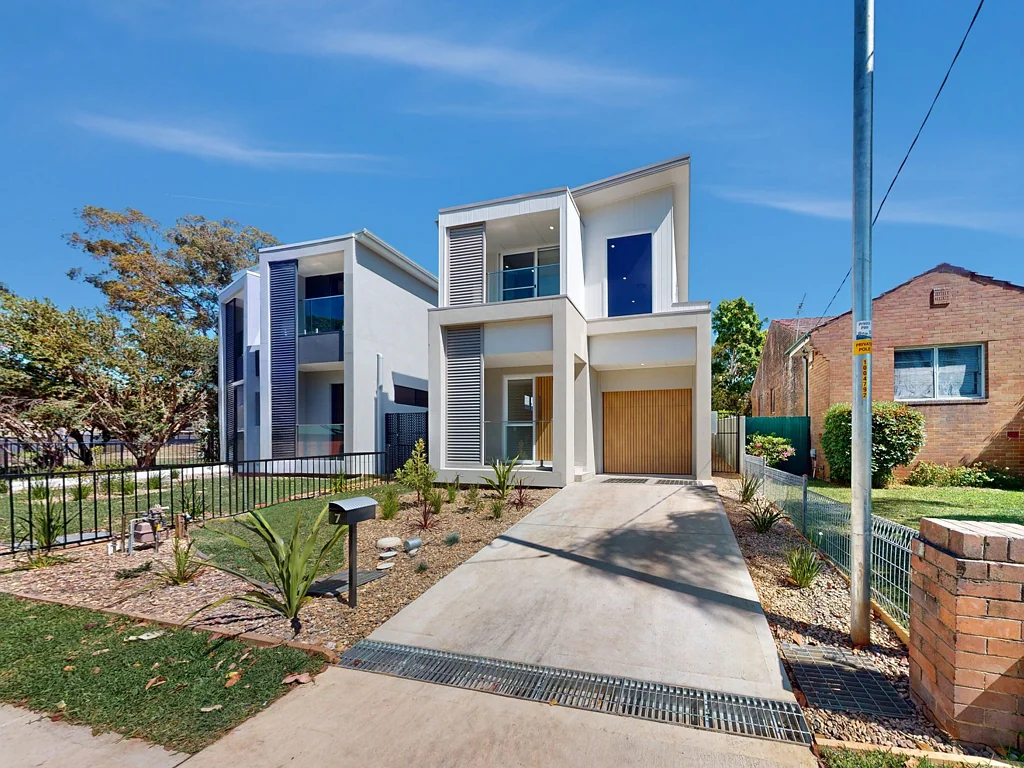 7 Gowrie Crescent, Westmead, NSW 2145