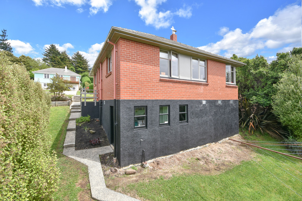 13 Cockerell Street, Brockville, Dunedin, 2 rūma, 1 rūma horoi