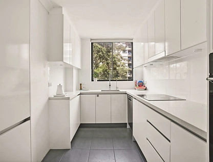2B/39-41 Penkivil Street, Bondi, Eastern Suburbs, 2 침실, 1 욕실, Apartment