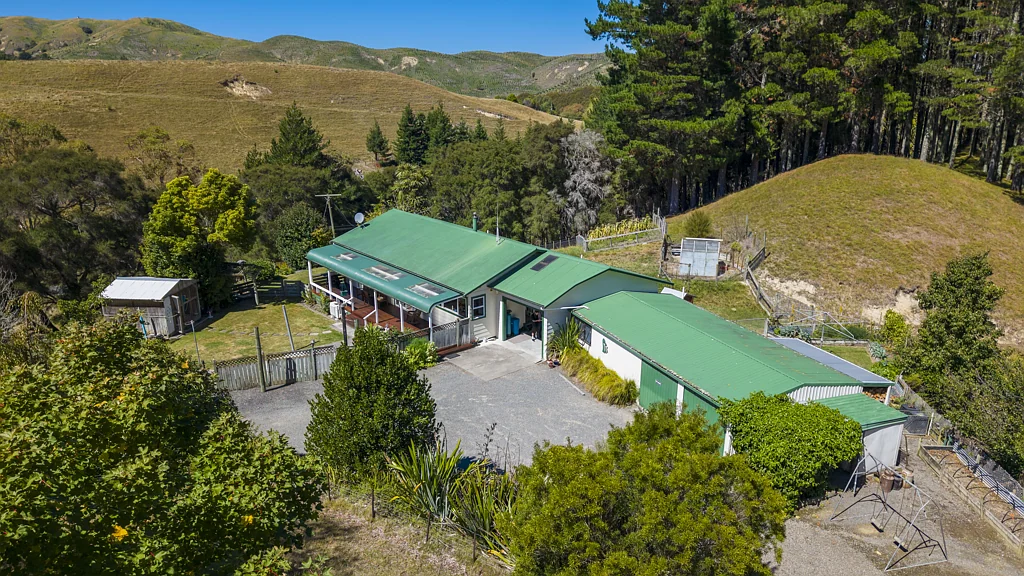 Puketapu 3房  Owners have found next home - must sell!