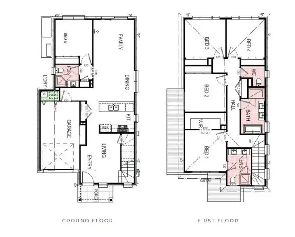 地址保密, Austral, NSW 2179, 5房, 3浴, House