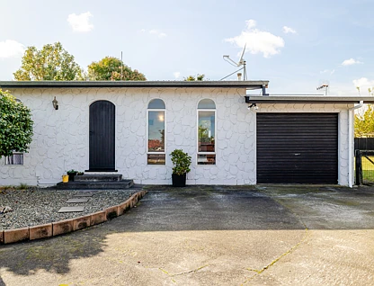23A Browning Place, Roslyn, Palmerston North City, 2 રૂમ, 1 બાથરૂમ, House
